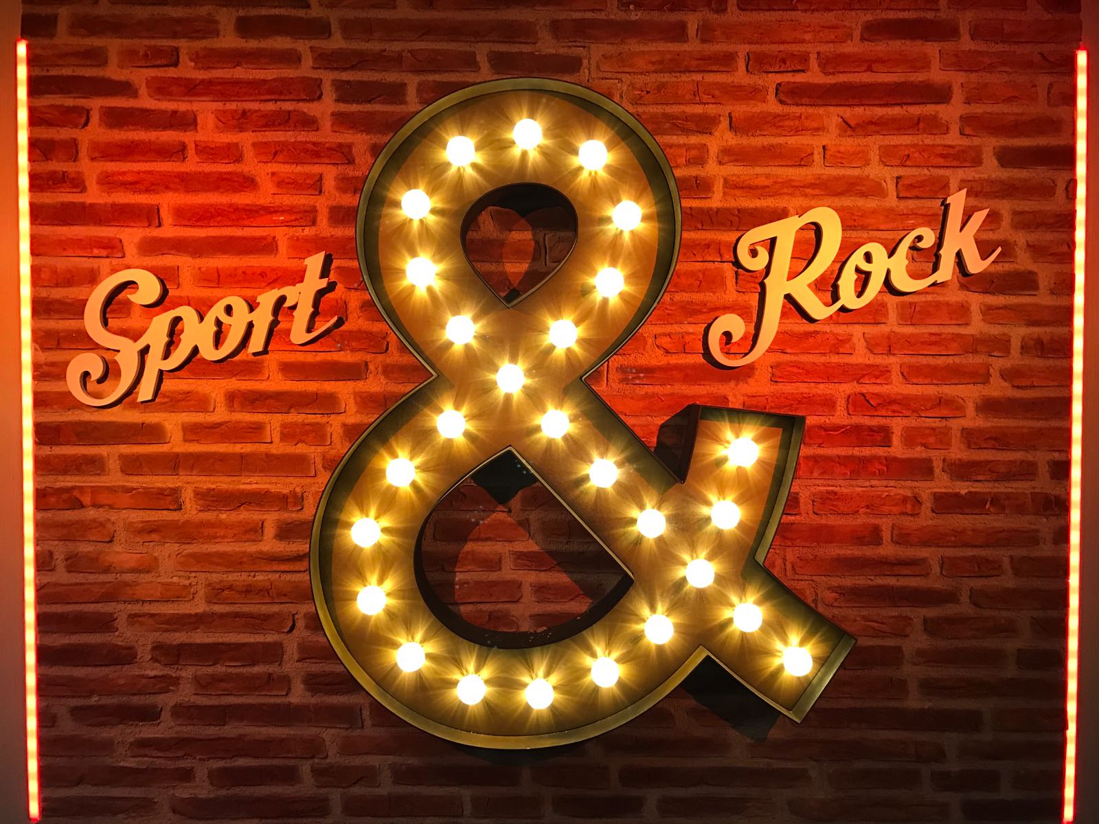 Sport & Rock